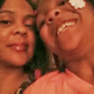 Meet your Posher, Tammie